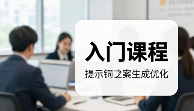 通义千问提示词影响文案创作误区的深层原因