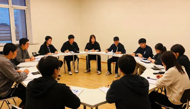 如何通过剧评提示词提升角色设定训练营效果？
