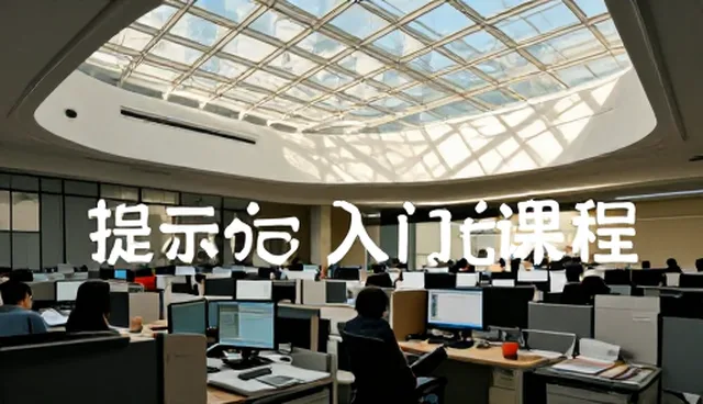 AI润色提示词，提升效率的关键路径